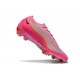 Nike Air Zoom Mercurial Vapor 16 Elite FG Air Max 95 Rose