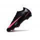 Nike Air Zoom Mercurial Vapor 16 Elite FG Noir Rose