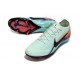 Nike Mercurial Vapor XVI Elite FG Nouvelles MDS Vert Très Pâle Noir