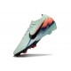 Nike Mercurial Vapor XVI Elite FG Nouvelles MDS Vert Très Pâle Noir