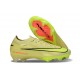 Nike Mercurial Vapor XVI Elite FG Nouvelles Limelight Volt Hyper Cramoisi