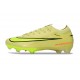Nike Mercurial Vapor XVI Elite FG Nouvelles Limelight Volt Hyper Cramoisi