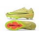 Nike Mercurial Vapor XVI Elite FG Nouvelles Limelight Volt Hyper Cramoisi