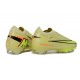 Nike Mercurial Vapor XVI Elite FG Nouvelles Limelight Volt Hyper Cramoisi