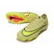 Nike Mercurial Vapor XVI Elite FG Nouvelles Limelight Volt Hyper Cramoisi