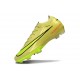 Nike Mercurial Vapor XVI Elite FG Nouvelles Limelight Volt Hyper Cramoisi