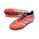 adidas Predator Elite FG Neuf Orange Blanc