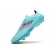 Crampons de Football adidas F50+ FG Bleu