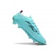 Crampons de Football adidas F50+ FG Bleu