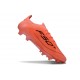Crampons de Football adidas F50+ FG Rouge