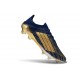 Crampons de Football adidas F50+ FG Noir Or