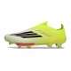 Chaussure adidas F50+ LL FG Jaune Noir