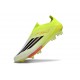 Chaussure adidas F50+ LL FG Jaune Noir
