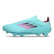 Chaussure adidas F50+ LL FG Bleu