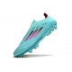 Chaussure adidas F50+ LL FG Bleu