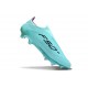 Chaussure adidas F50+ LL FG Bleu