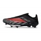 Chaussure adidas F50+ LL FG Noir Rouge