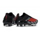 Chaussure adidas F50+ LL FG Noir Rouge