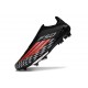 Chaussure adidas F50+ LL FG Noir Rouge
