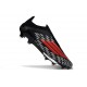 Chaussure adidas F50+ LL FG Noir Rouge