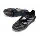 Chaussures adidas Predator 26 Elite FT FG Noir Argent