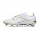 adidas Predator 26 Elite FG Nouveau Blanc