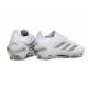 adidas Predator 26 Elite FG Nouveau Blanc