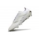 adidas Predator 26 Elite FG Nouveau Blanc