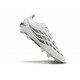 adidas Predator 26 Elite FG Nouveau Blanc
