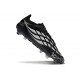 adidas Predator 26 Elite FG Nouveau Noir Blanc