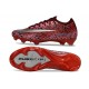Nike Mercurial Vapor XVI Elite FG Nouvelles Rouge Argent