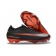 Nike Mercurial Vapor XVI Elite FG Nouvelles Noir Rouge