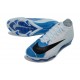 Nike Mercurial Vapor XVI Elite FG Nouvelles Bleu Noir