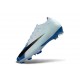 Nike Mercurial Vapor XVI Elite FG Nouvelles Bleu Noir