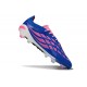 adidas Predator 26 Elite FG Nouveau Bleu Rose