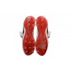 Crampons de football Nike Tiempo Legend VI FG Hommes Blanc Rouge Noir