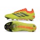 adidas Predator 26 Elite FG Nouveau Jaune Noir Rouge
