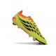 adidas Predator 26 Elite FG Nouveau Jaune Noir Rouge