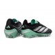 adidas Predator 26 Elite FG Nouveau Noir Blanc Vert
