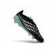 adidas Predator 26 Elite FG Nouveau Noir Blanc Vert