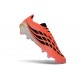 Crampons Nouveaux adidas Predator Elite L FG Rouge Or
