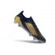 Crampons de Football adidas F50 Elite FG Noir Or