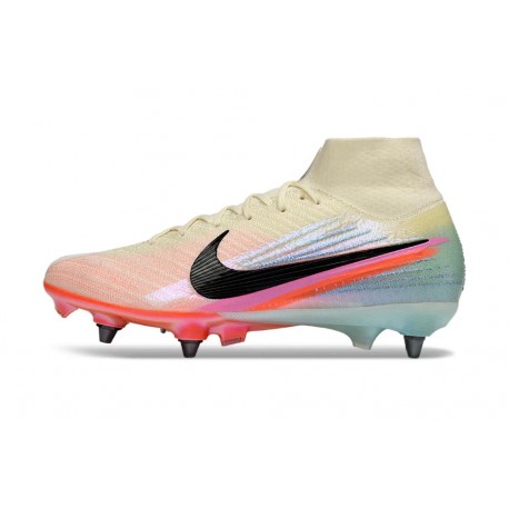 Kerr Pale Nike Mercurial Superfly X Elite SG Pro