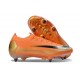 Nike Zoom Mercurial Vapor 16 Elite SG Orange Noir