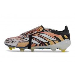 Chaussures de Foot adidas Predator Y-3 - Édition Spéciale Motif Tigre
