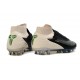 Chaussure Nike Phantom 6 Haute Elite FG Phantom Noir