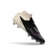 Chaussure Nike Phantom 6 Haute Elite FG Phantom Noir