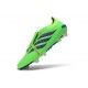 Chaussures adidas Predator 26 Elite FT FG Vert Violet