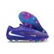 Chaussure de Foot Nike Phantom 6 L Elite FG Violet