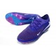 Chaussure de Foot Nike Phantom 6 L Elite FG Violet